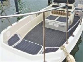 【東京湾・海老取川】2時間〜8時間まで選べる！シーバス・アジ狙いなら「PLAYFUL FISHING」【2026年冬最新】