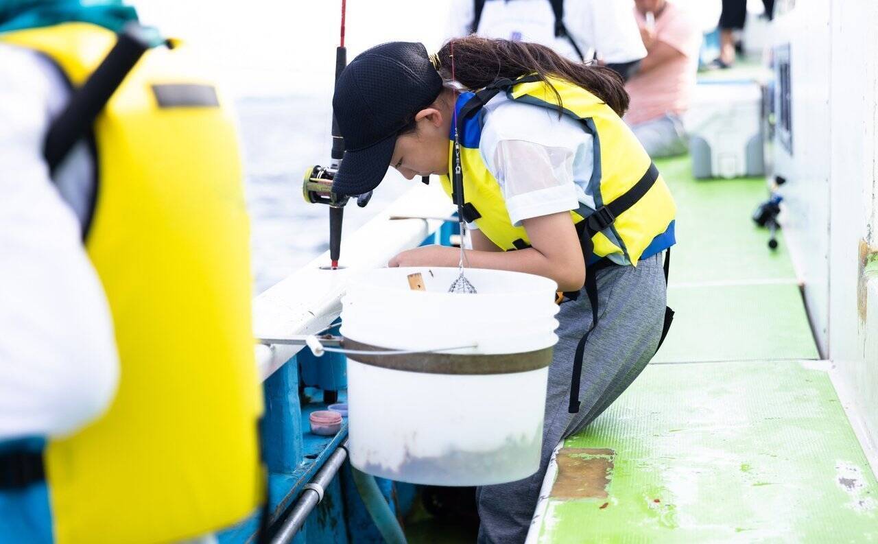 初心者必見 釣り用語特集 意味を理解してより一層釣りを楽しもう 22年11月11日 エキサイトニュース 3 4