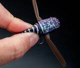 「スイセンは2024年新登場のソフトウィング搭載クローラーベイト！【ジャッカル】」の画像6