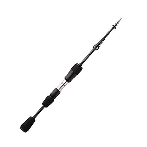 カヤックフィッシングで使う釣竿ってどれがいいの？