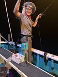 「【釣果速報】和歌山県木下丸でイカざんまい！トップはアカイカ68匹！イカの機嫌が良い今が大漁のチャンス！」の画像2