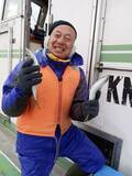 「【釣果速報】神奈川県島きち丸で釣れるアジは25～36cmと中型＆大型ばかり！サイズ狙いの方はぜひ乗船を！」の画像3