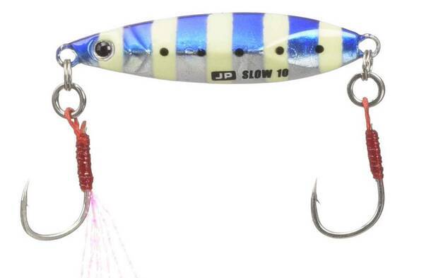 メジャークラフトのジグパラシリーズでショアジギングゲームを楽しみたい 22年6月2日 エキサイトニュース