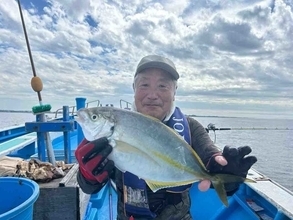 【釣果速報】イサキ・アジ・マダイなどオールスター集う！人気魚種をバラエティ豊かに釣りたいなら神奈川県海楽園に乗船だ！