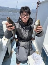 【釣果速報】静岡県安菜丸でイサキ＆カイワリ好調！トップは20匹の好釣果！今後の釣行にも乞うご期待！