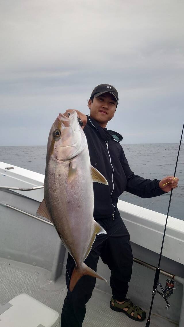 【釣果速報】長崎県大吉丸の釣果が超壮観！イサキ大行列！めちゃくちゃ釣れてます！あなたも数釣りを楽しもう！