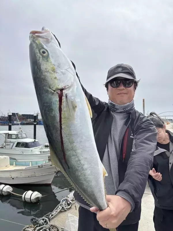 【釣果速報】和歌山県美友丸でメジロMAX75cm＆サゴシやサバもGET！とことん楽しみたい方はぜひ乗船を！