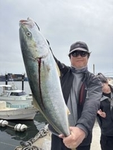 【釣果速報】和歌山県美友丸でメジロMAX75cm＆サゴシやサバもGET！とことん楽しみたい方はぜひ乗船を！