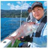 「小田原沖のイナダ五目で隊長がやらかした！？色いろ釣れて楽しいよの巻」の画像8