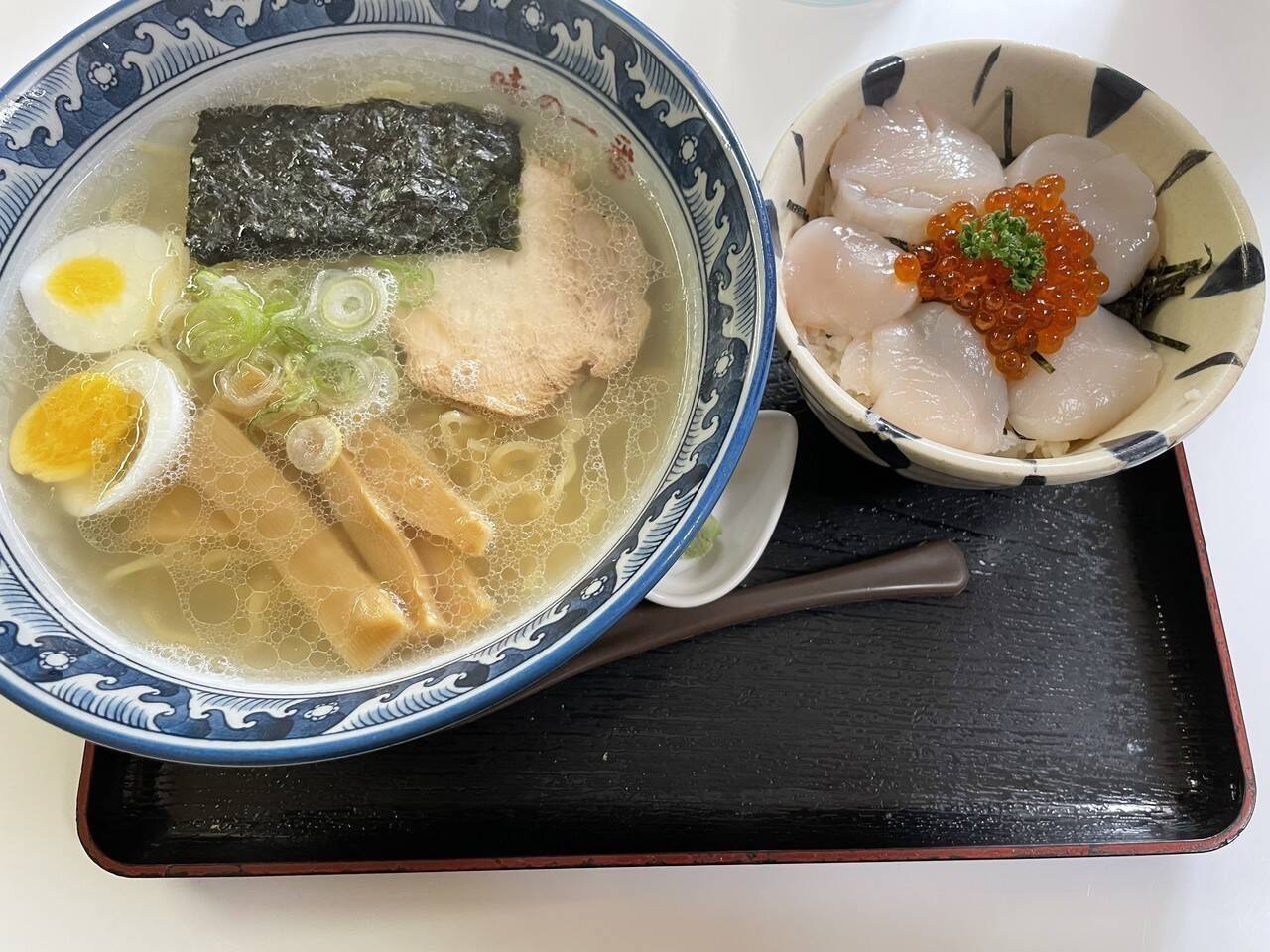 ライトエギング釣行記Vol.4～春の北海道遠征～