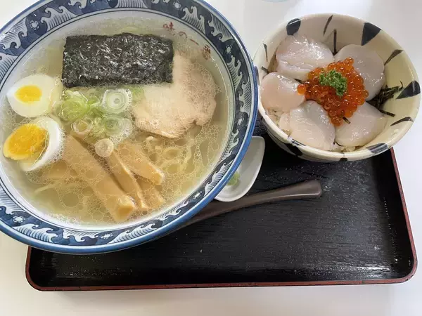 「ライトエギング釣行記Vol.4～春の北海道遠征～」の画像