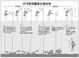 「平場で根掛かりの心配なし　那珂湊沖は好調な乗り継続！」の画像12