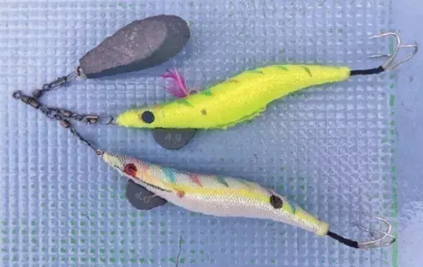 「平場で根掛かりの心配なし　那珂湊沖は好調な乗り継続！」の画像