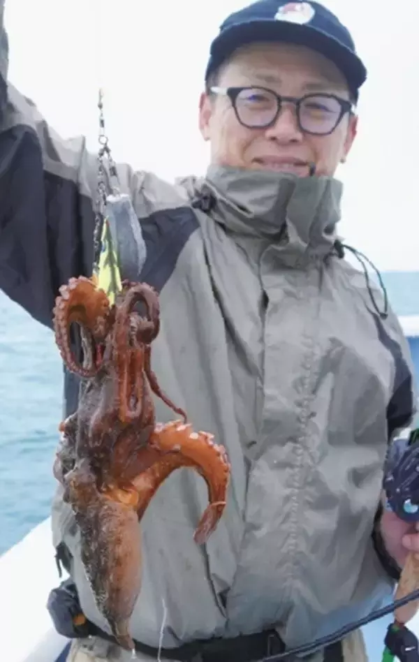 「平場で根掛かりの心配なし　那珂湊沖は好調な乗り継続！」の画像