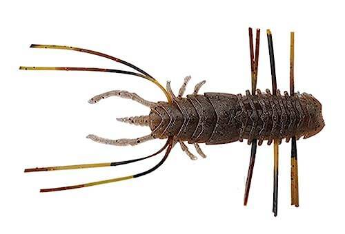 高比重ワームの使い方を知りたい！おすすめのアイテム+扱いやすいタックル特集