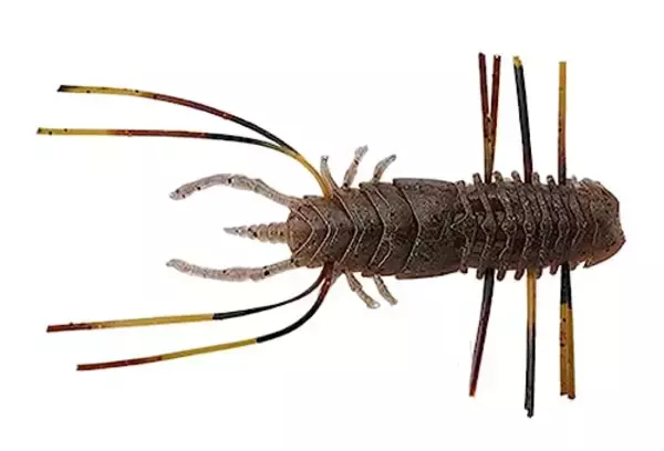 「高比重ワームの使い方を知りたい！おすすめのアイテム+扱いやすいタックル特集」の画像