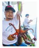 「昨年より断然湧きがいい！湾奥の夏ダコ好調継続中！」の画像6