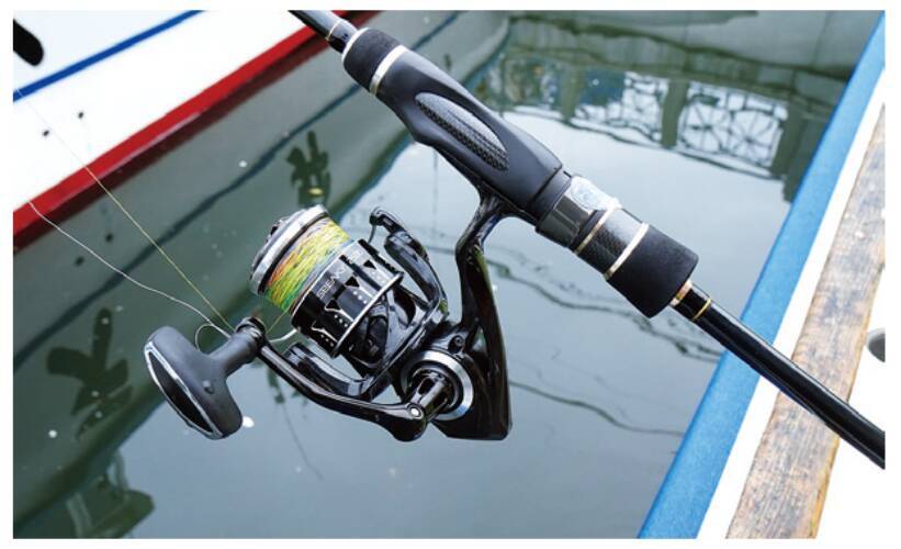 東京湾のシロギスをキャッチ＆イート！