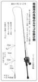 「ゲストも魅力の浅場カサゴ手軽だけど奥深さもアリ！」の画像4