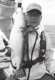 「最大40cm超！鹿島沖のデカフグ」の画像1