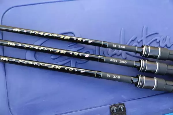 『がま船 ひとつテンヤ真鯛Ⅲ』による冬～春のマダイゲームー当日の最適解を探るパターンフィッシングー