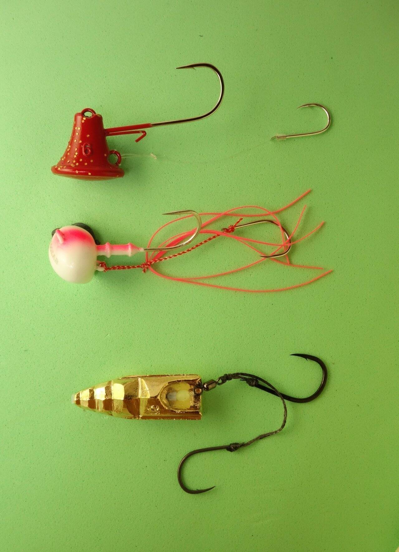 『がま船 ひとつテンヤ真鯛Ⅲ』による冬～春のマダイゲームー当日の最適解を探るパターンフィッシングー