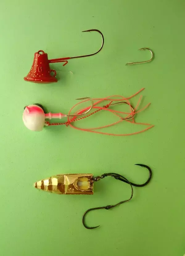 「『がま船 ひとつテンヤ真鯛Ⅲ』による冬～春のマダイゲームー当日の最適解を探るパターンフィッシングー」の画像