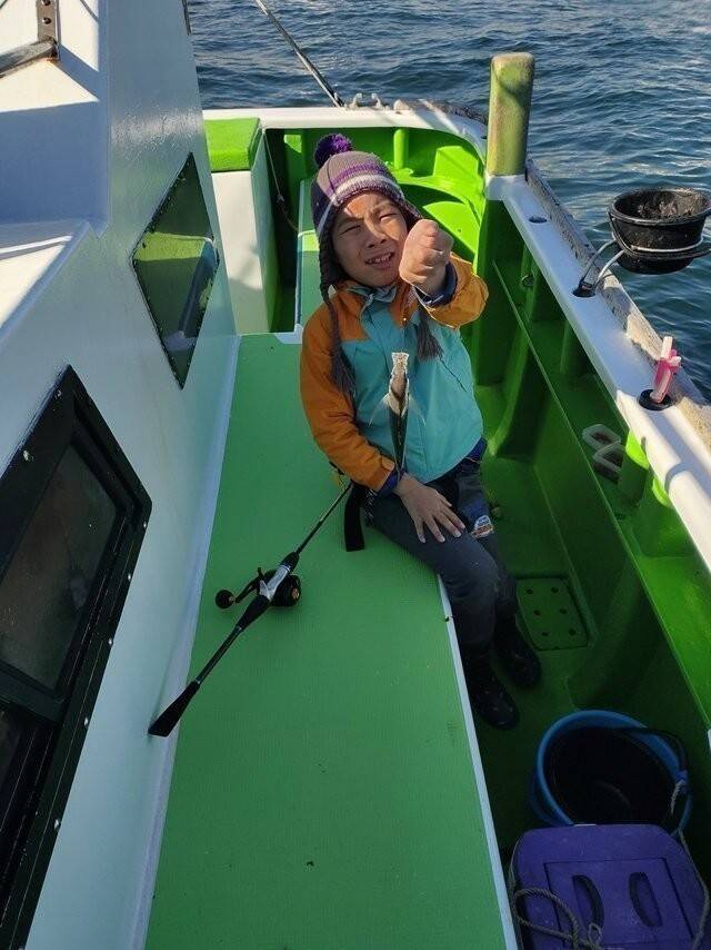 【釣果速報】東京都小林丸でアジトップ86匹！釣れすぎて笑いが止まらない釣行を体験してみませんか？