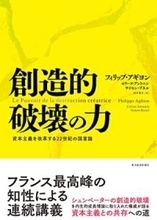 【今日の一冊】創造的破壊の力