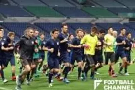 サッカー日本代表 ついにイラク戦 お得意様相手でも止まぬ不安の声と飛び交う監督更迭の噂 16年10月6日 エキサイトニュース