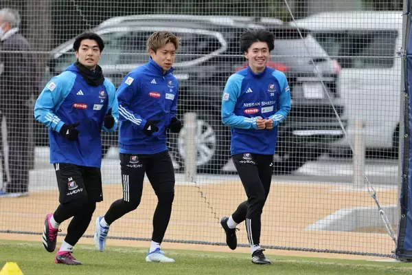 「【横浜F・マリノス 榊原彗悟インタビュー】「良いキャリアを歩めている」。ラインメール青森での4年間を経て」の画像