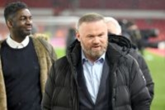 3部降格の“元凶”ルーニーのプリマス監督就任に同情するバーミンガムファン