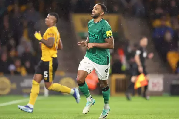 “プレミアリーグ最強ストライカー”カラム・ウィルソンが語るPK必勝法