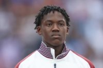 イングランド優勝のカギを握るか。19歳のファッション番長コビー・メイヌー