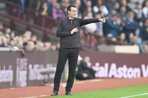 アストンビラのオーナーグループ、ウナイ・エメリが保有するクラブを買収へ