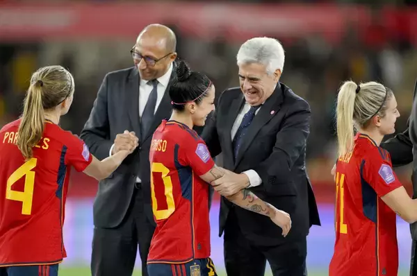 候補者ペドロ・ローチャに汚職容疑…スペイン連盟会長選挙はさらに混迷