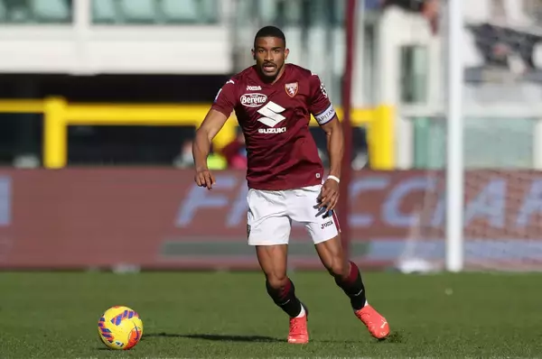 トリノの堅守に貢献。ブラジル人DFブレーメル、来季はどこへ？