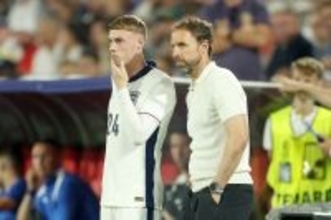 常に試合に出ていたいコール・パーマー。イングランドの救世主となるか