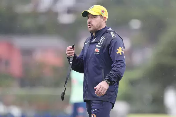 今冬チェルシーに移籍した逸材も参戦。タレント揃いの若きブラジル代表がU-20南米選手権に臨む