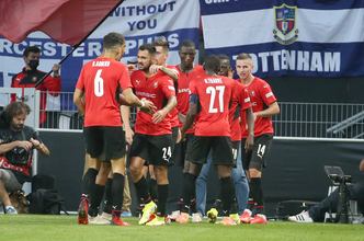 高評価の試合内容に“モドリッチの後継者”…隠れ優良クラブ、レンヌに注目せよ！