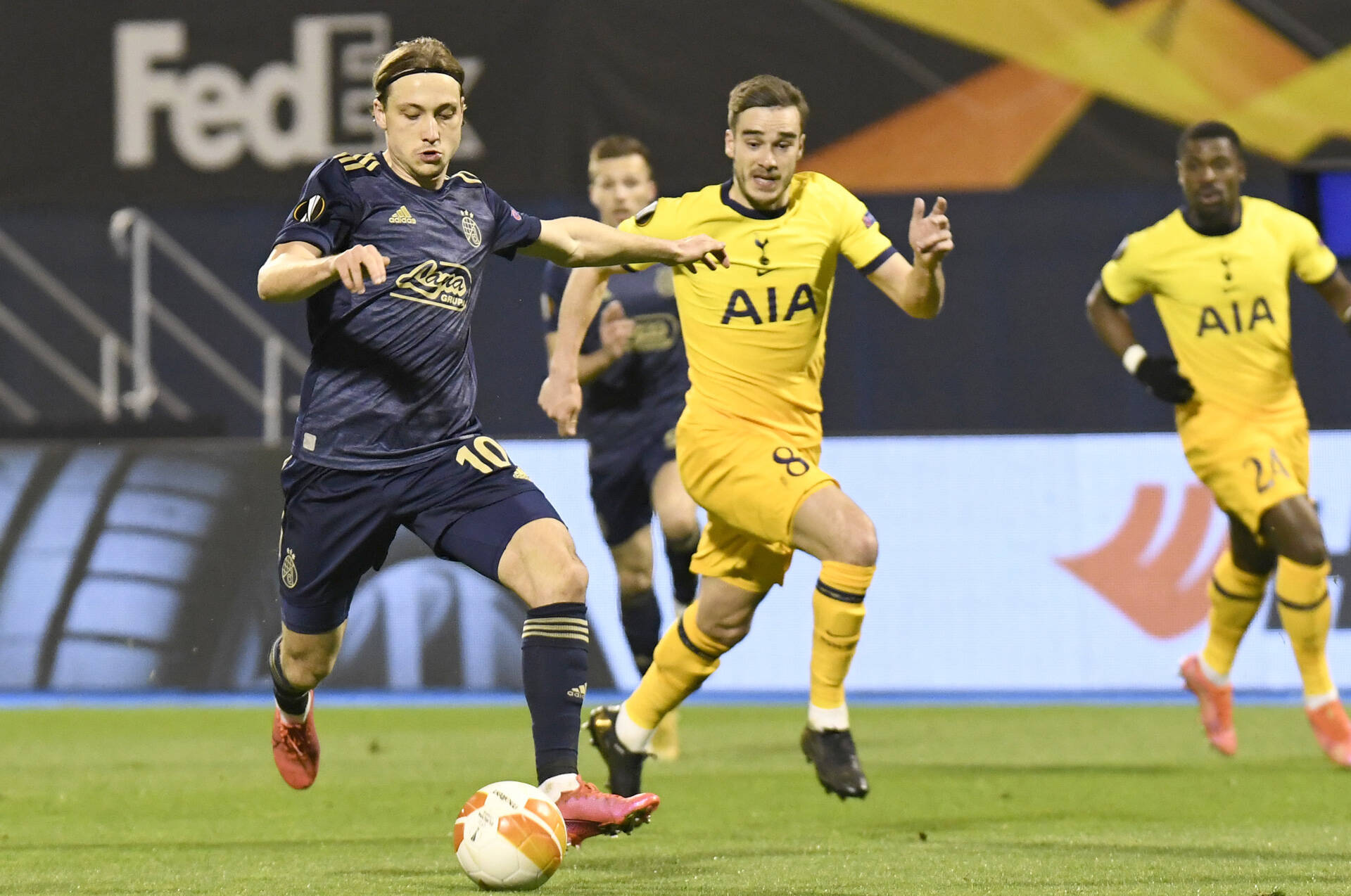 高評価の試合内容に“モドリッチの後継者”…隠れ優良クラブ、レンヌに注目せよ！