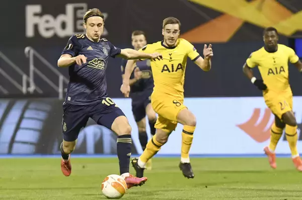 「高評価の試合内容に“モドリッチの後継者”…隠れ優良クラブ、レンヌに注目せよ！」の画像