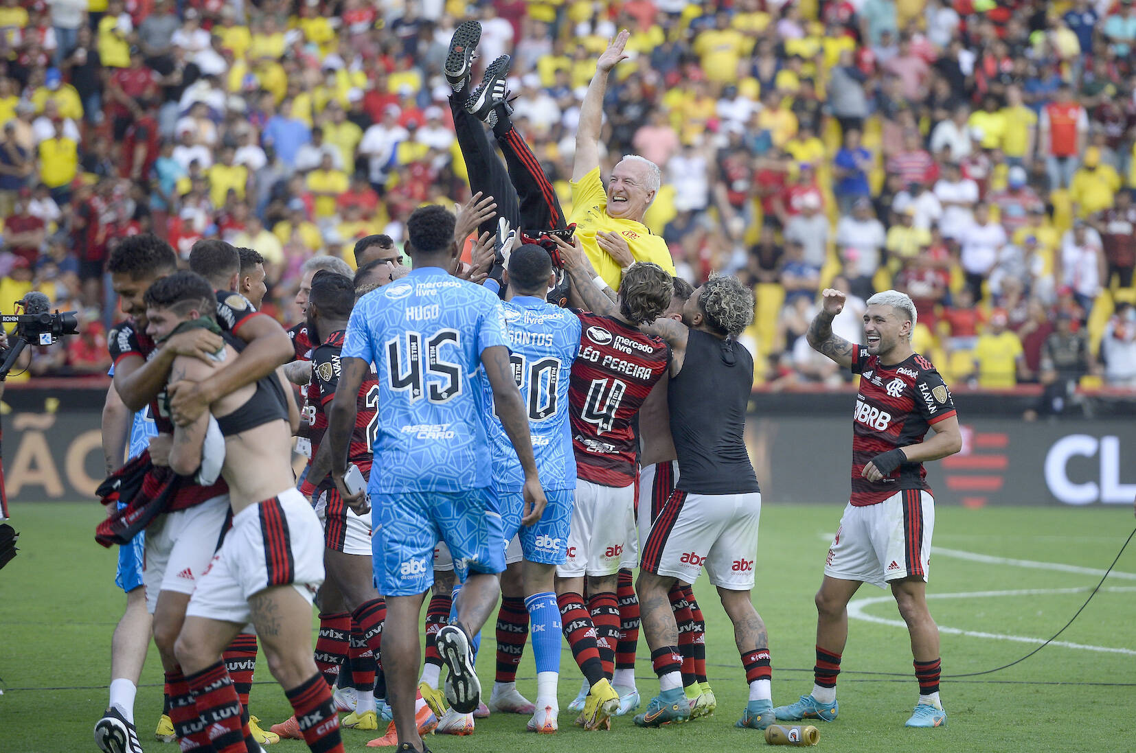 ブラジル代表、ついに2026年W杯に向けた正式な新監督が決定