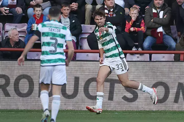 セルティックでブレイク中のオライリー、無所属時代を経てデンマーク代表に上り詰める