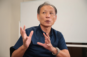 Jリーグ副理事長・原博実氏が語る「VARを遅れて導入するメリット」