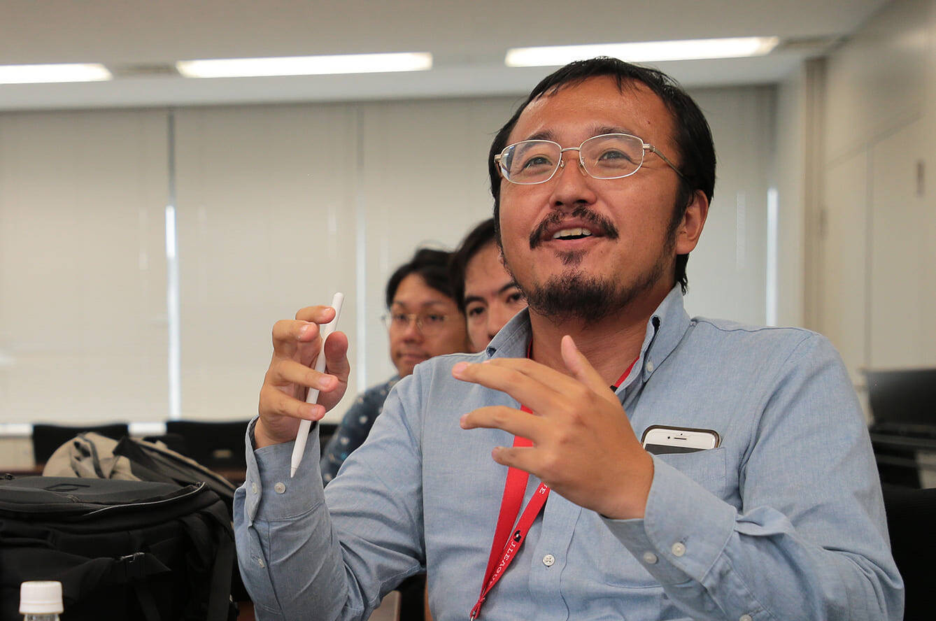 Jリーグ副理事長・原博実氏が語る「VARを遅れて導入するメリット」