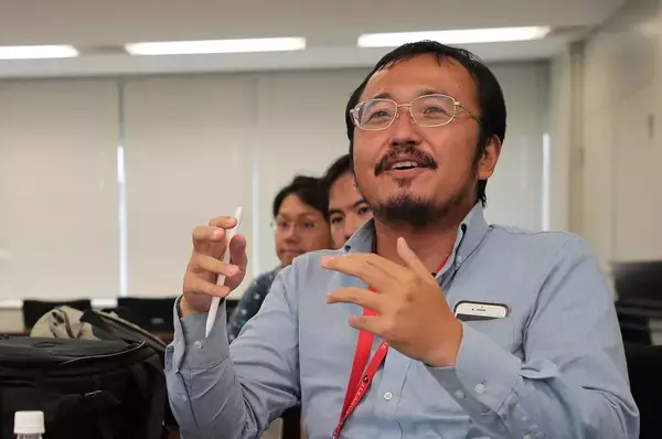 「Jリーグ副理事長・原博実氏が語る「VARを遅れて導入するメリット」」の画像