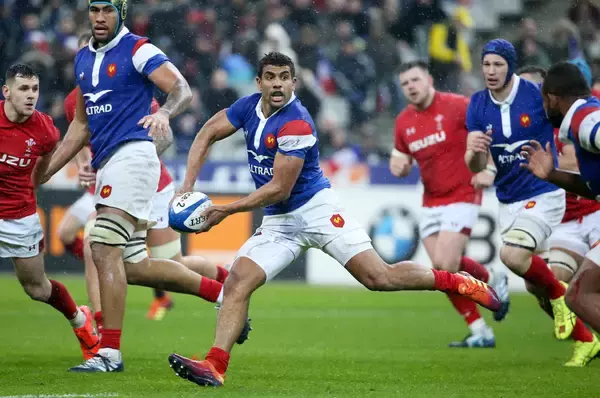 ラグビーの祭典がいよいよ日本で。 サッカーと“二刀流”だった選手も