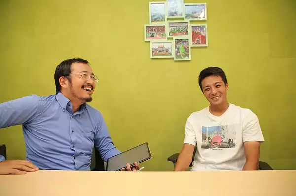 「選手が語るVAR。齊藤未月「スローで見ると激しく見える」」の画像