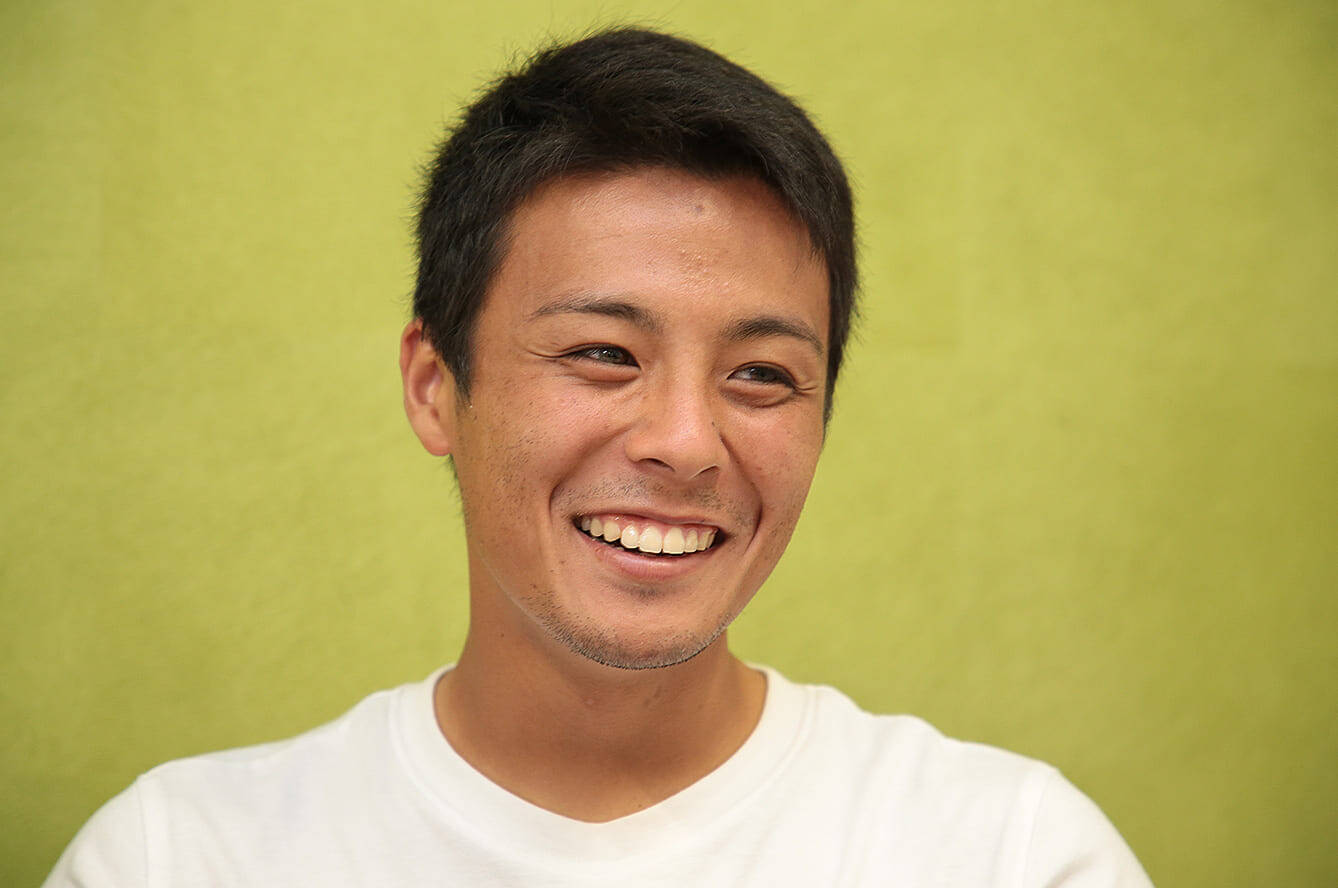 選手が語るVAR。齊藤未月「スローで見ると激しく見える」